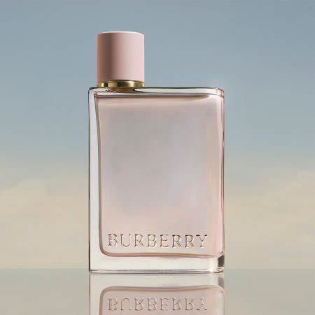 Burberry Her woda perfumowana dla kobiet .